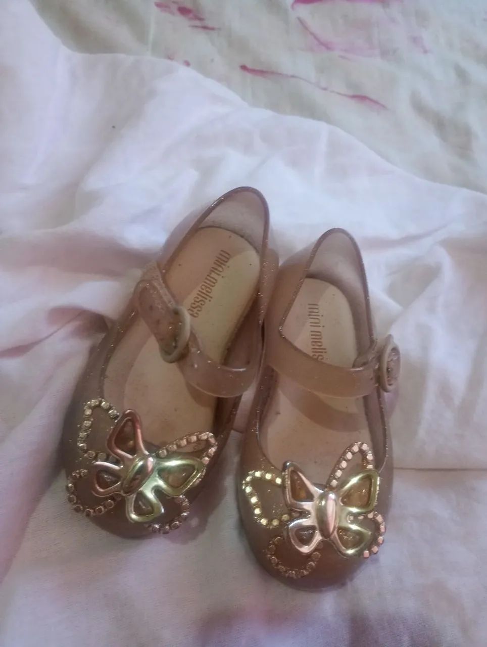 Mini Melissa  - Foto 2