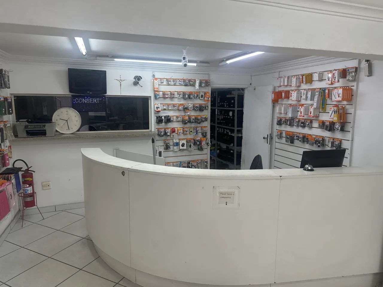 Rana celular  - Foto 5