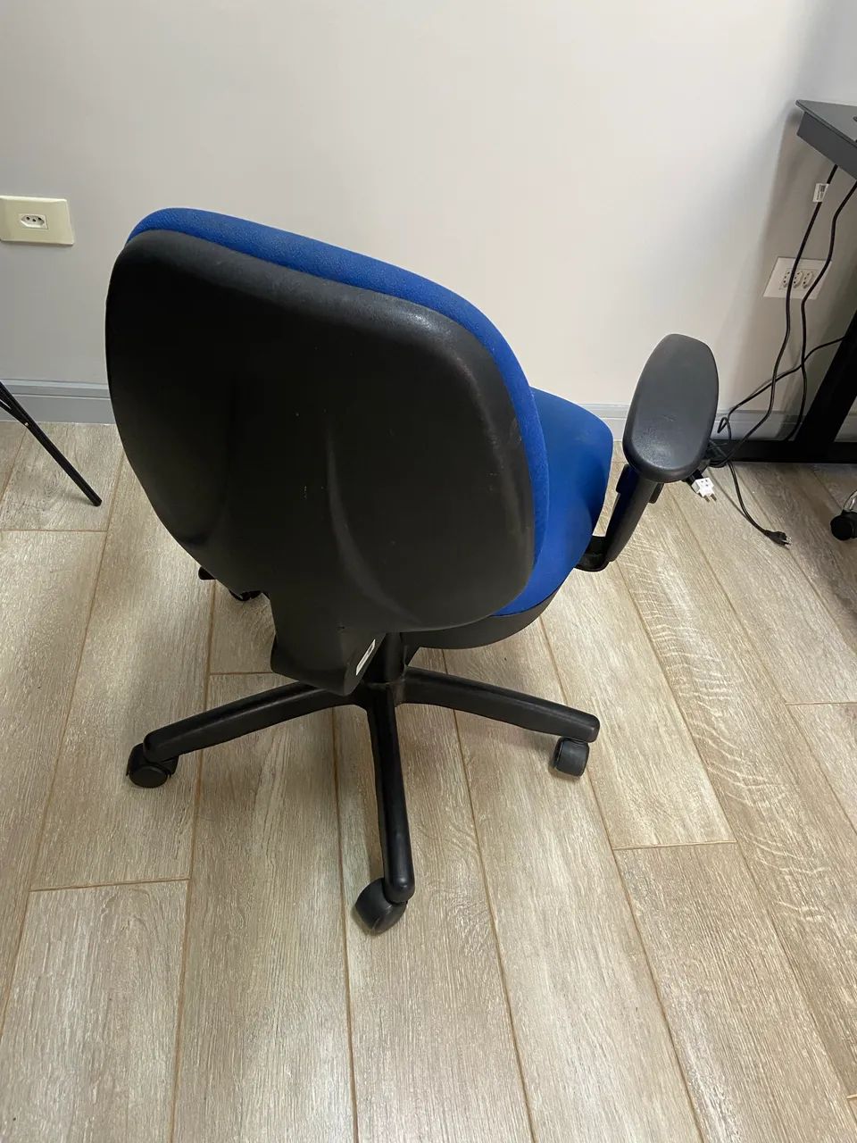 Cadeira de escritório