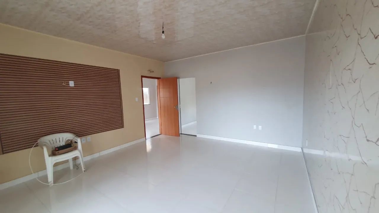 Excelente Casa para alugar na Cohab - Foto 4