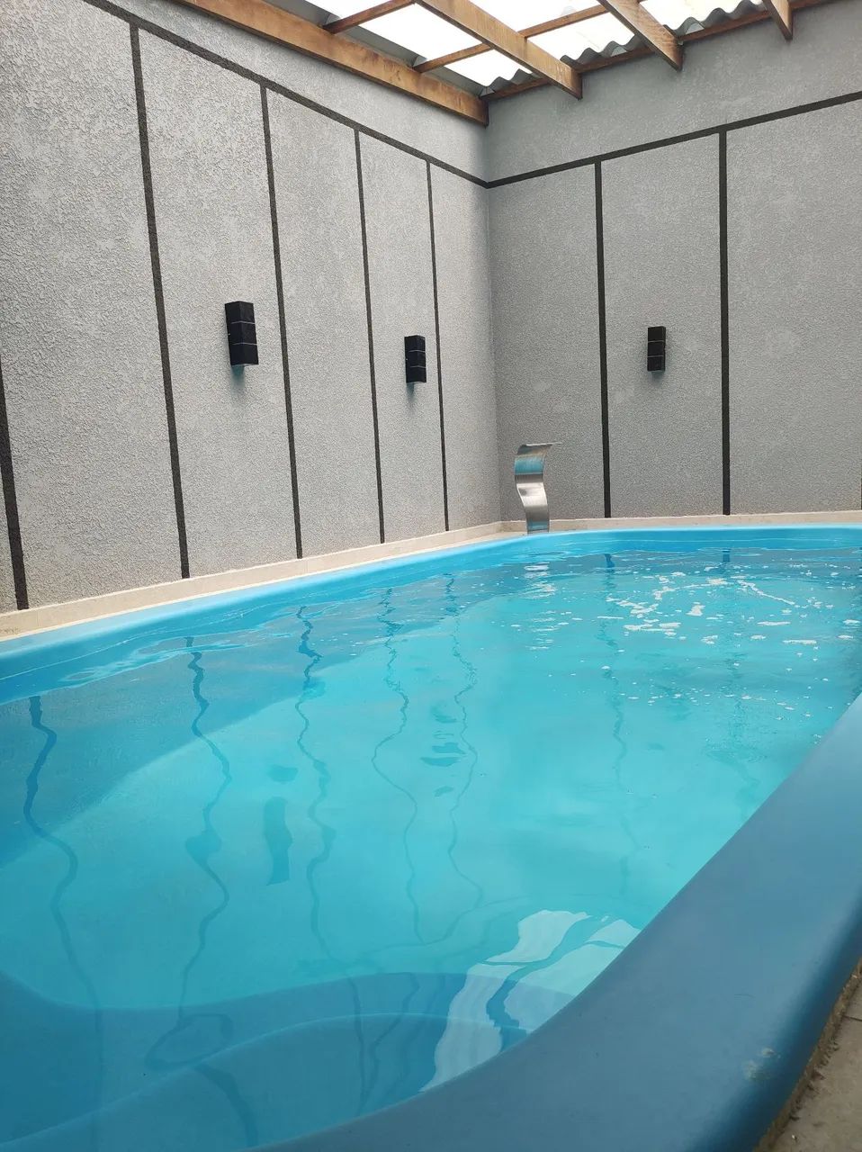 PISCINAS COMPLETAS E INSTALADAS  - Foto 4