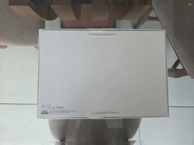 Tablet Samsung Galaxy Tab S9 FE+ Plus - Foto 4