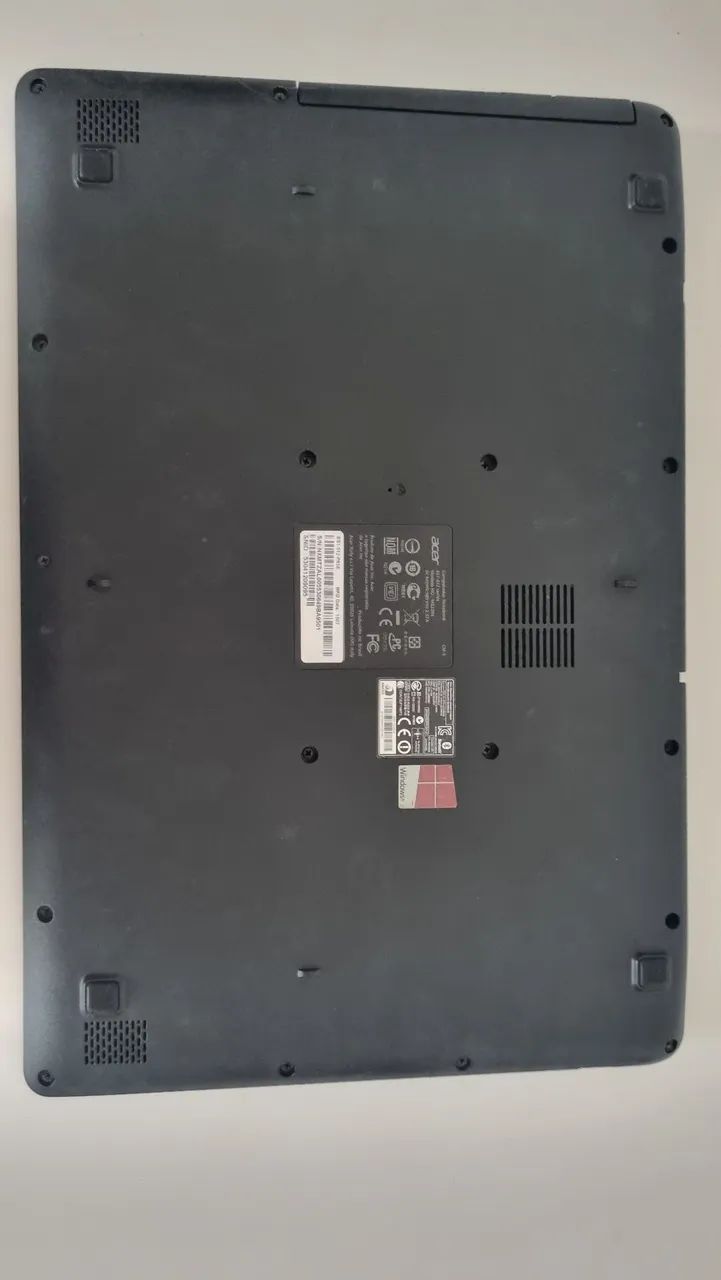Notebook ACER Windows 10 - Foto 3