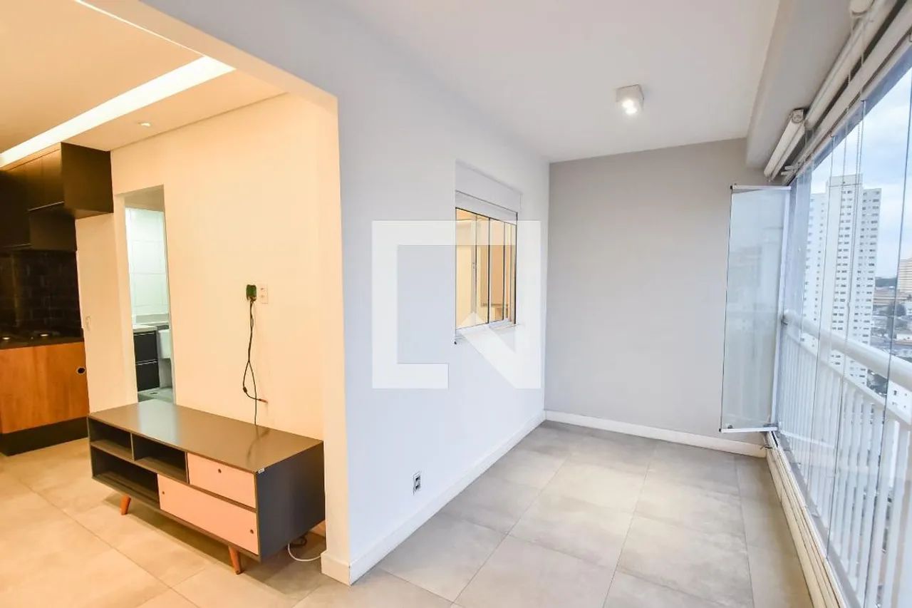 Apartamento à Venda - Liberdade, 1 Quarto, 35 m2 - Foto 5