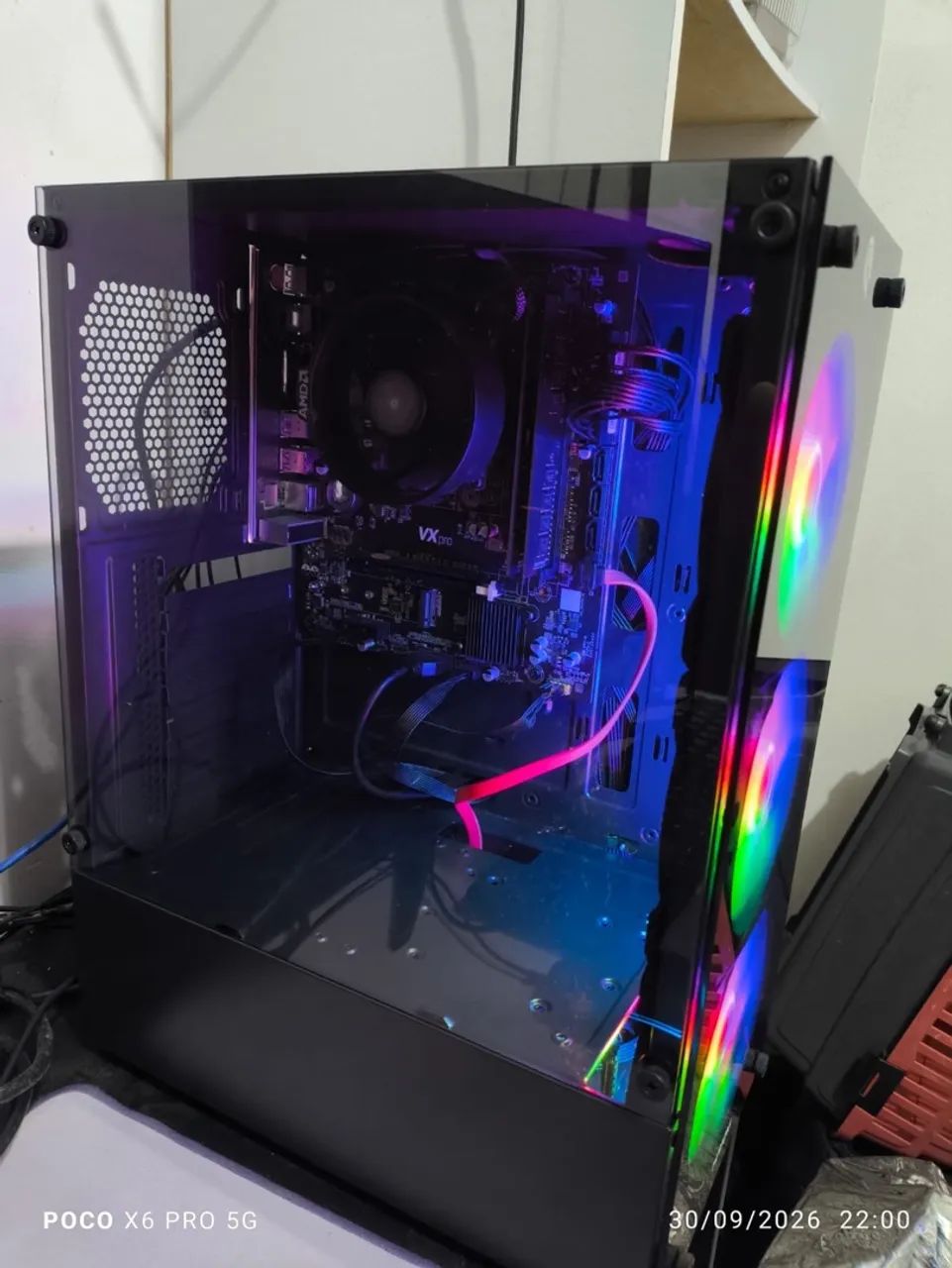 Pc Gamer  - Foto 3