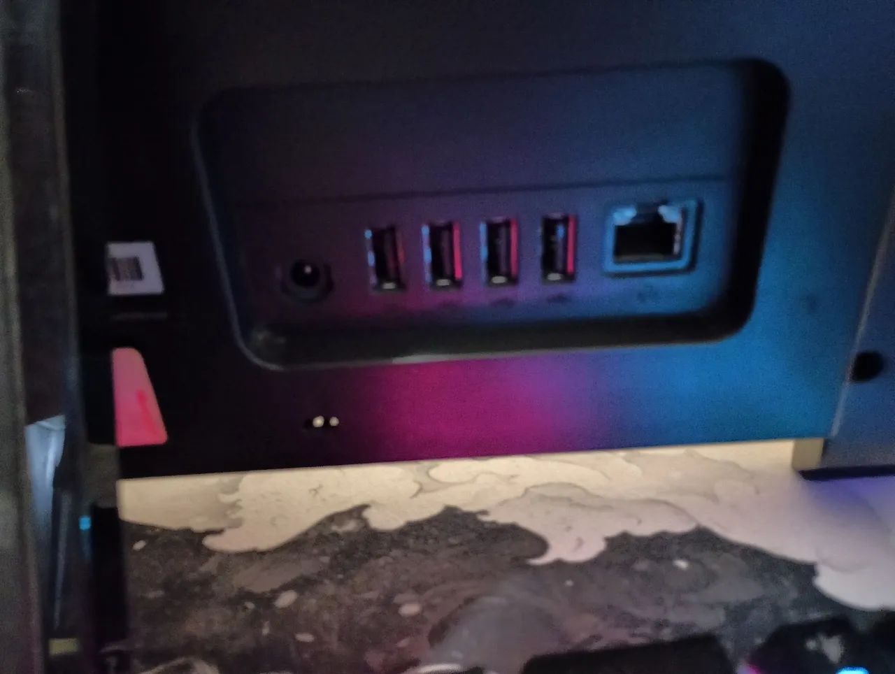 Computador ALL in one AOC - Foto 4