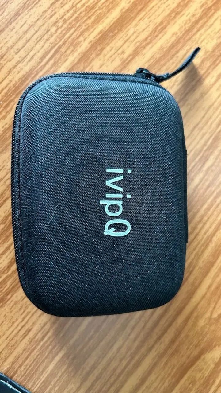 Fone ivipQ 100 - Foto 5