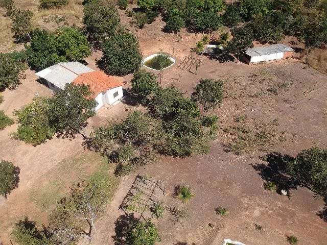 Sítio 30 Hectares Formado - Casa Ampla, Curral, Tanques de Peixe e Ótimo Acesso - Foto 5