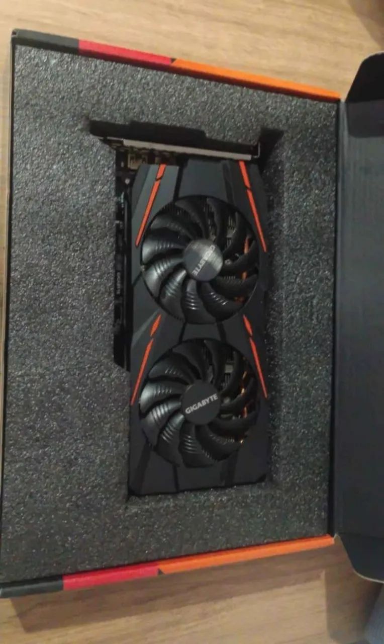 Rx570 - Foto 2