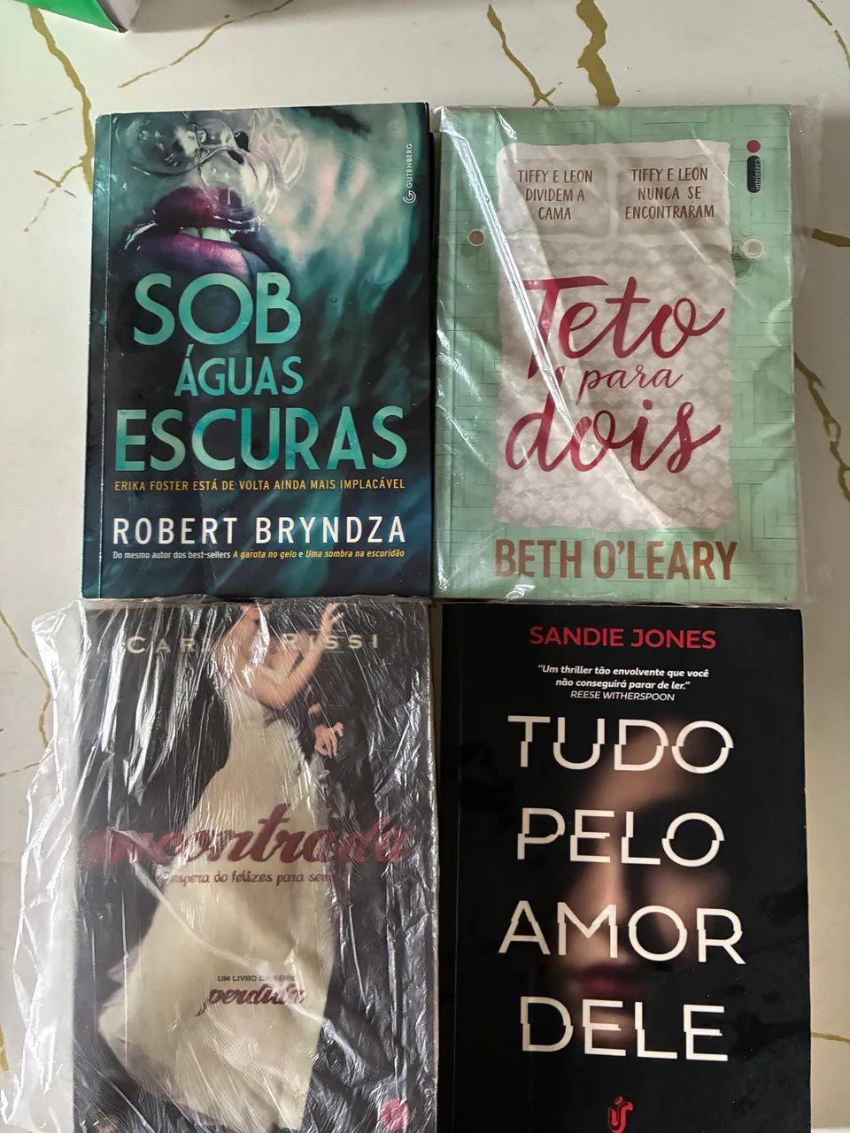 Livros diversos  - Foto 2