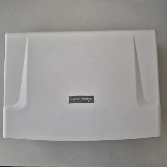 Central de Portaria CP 48 Intelbras Maxcom