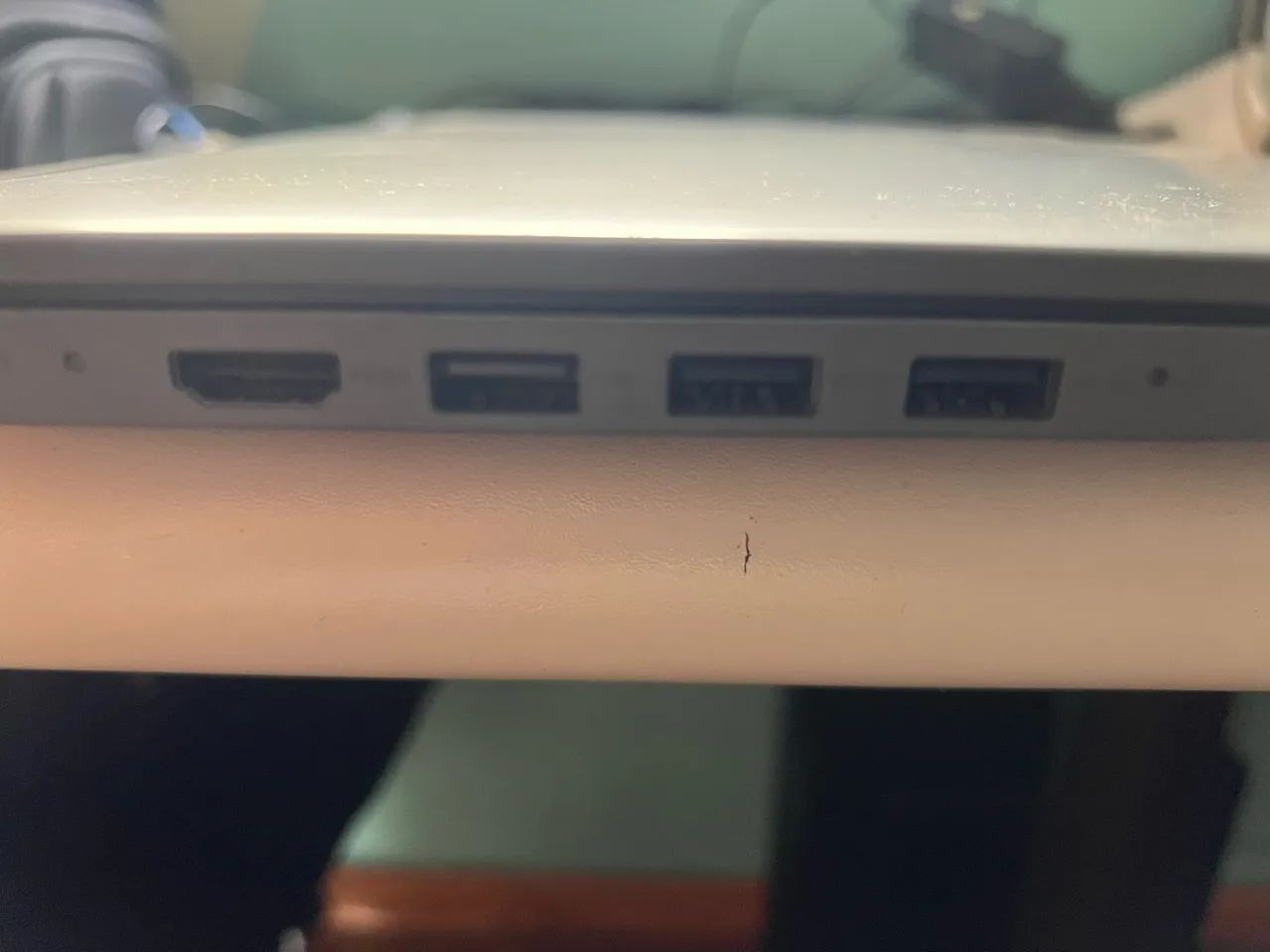 Notebook Lenovo - Foto 3