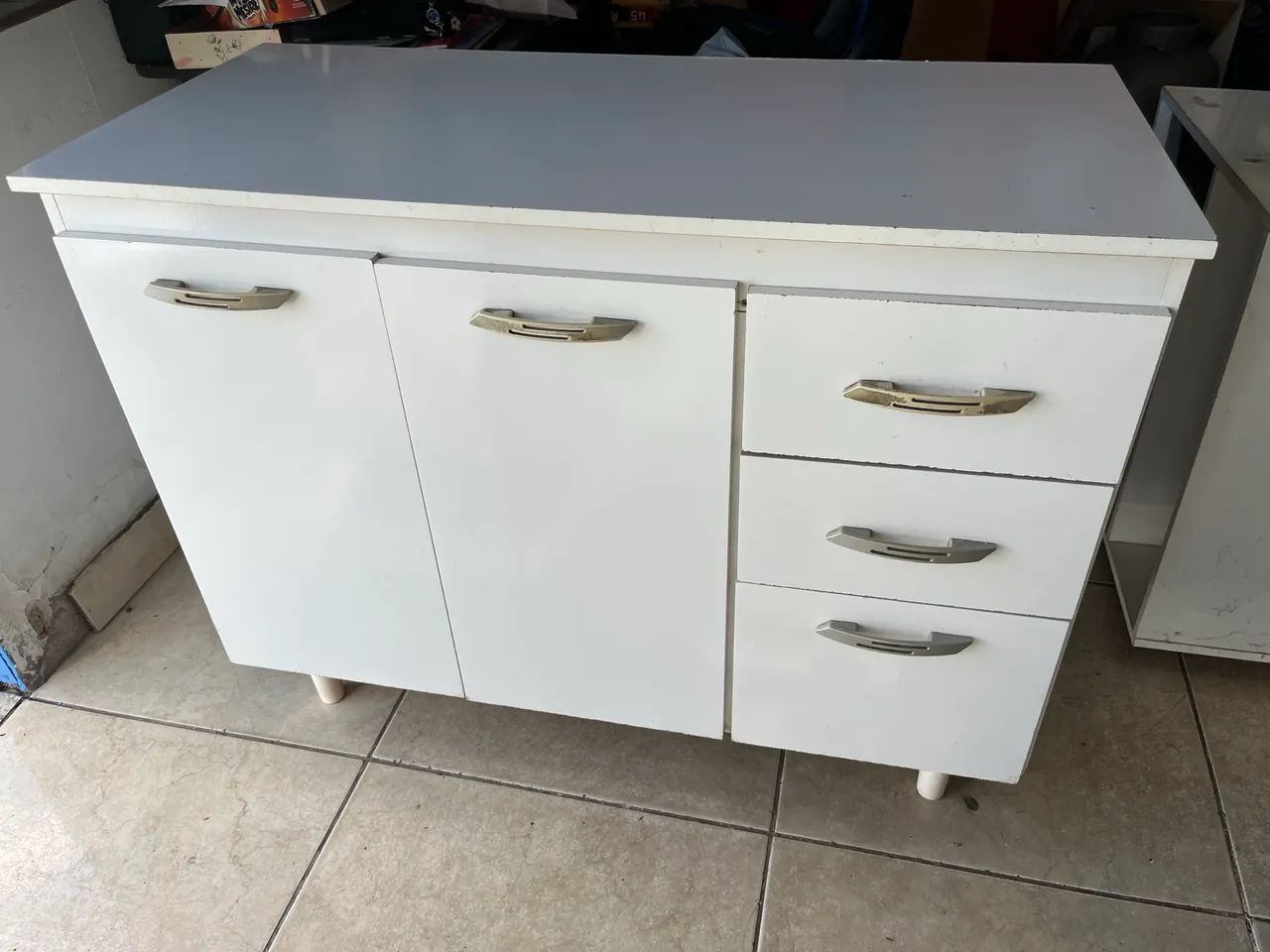 Balcão cozinha 