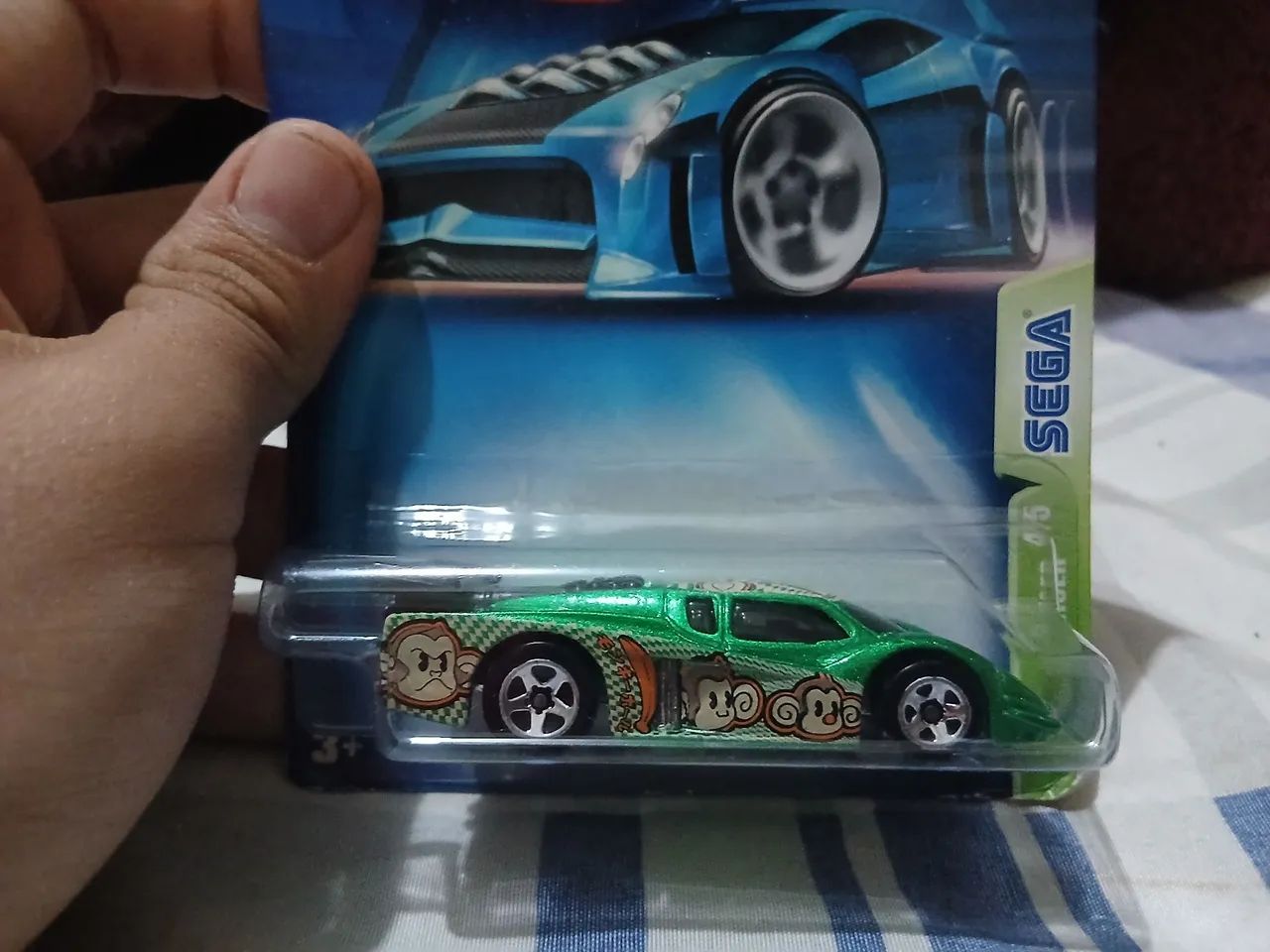 Carrinhos hotwheels  - Foto 3