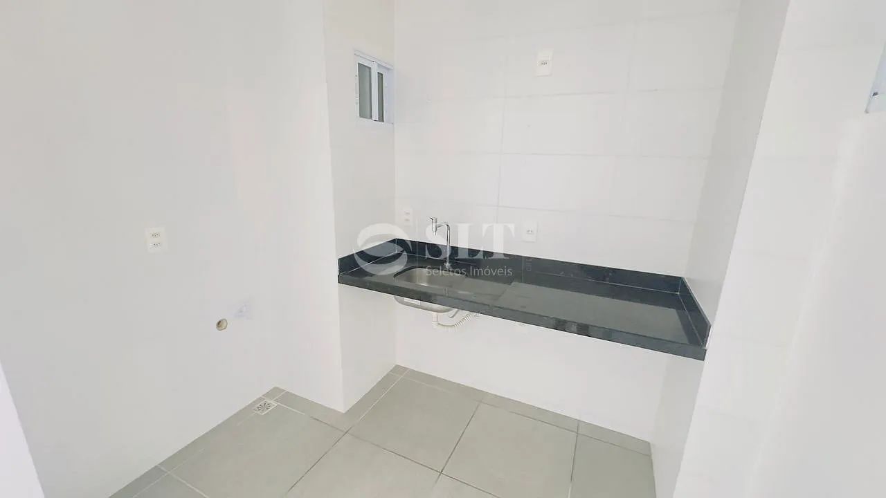 APARTAMENTO 1 QUARTO LAGOA NOVA - Foto 3