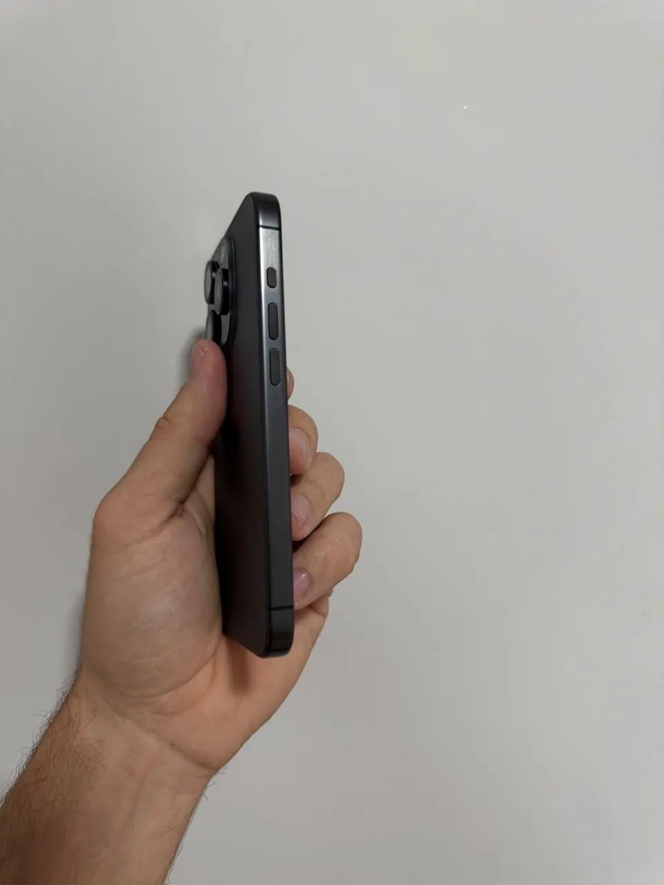 iPhone 15 Pro | 128 GB | Bateria 90% - Foto 2