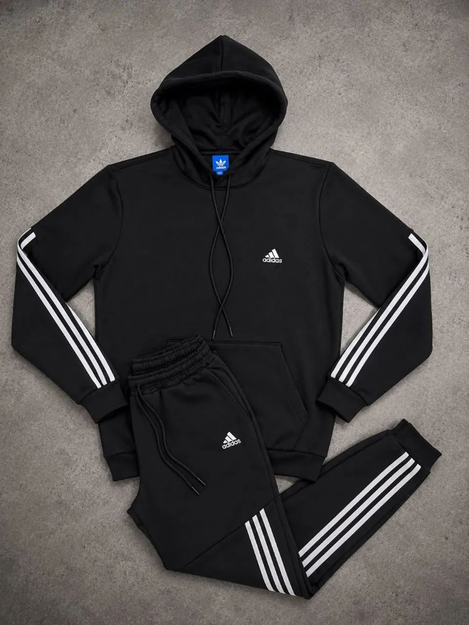 Moleton Adidas - Foto 3