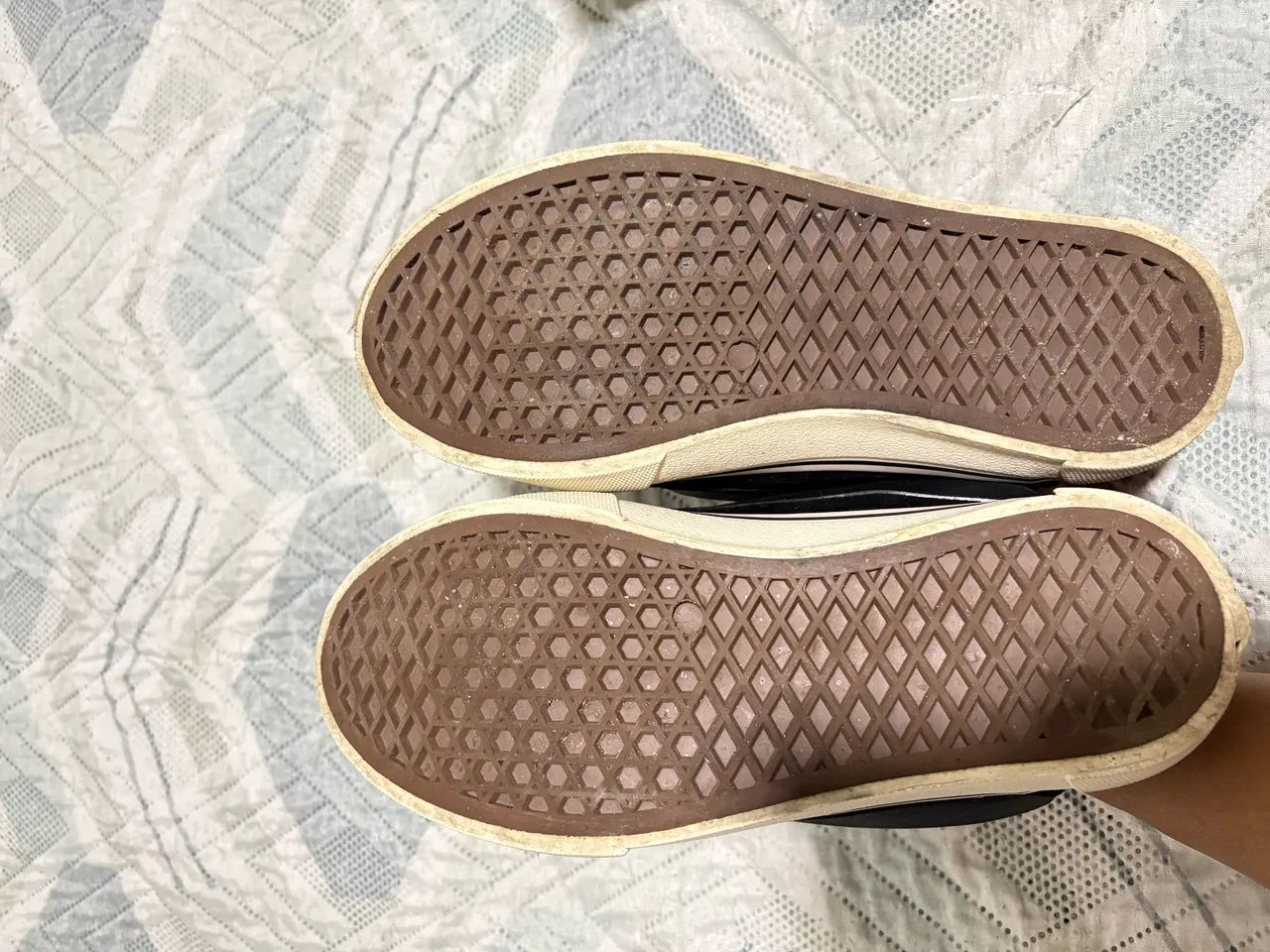 Tênis vans  tamanho 37 - Foto 2