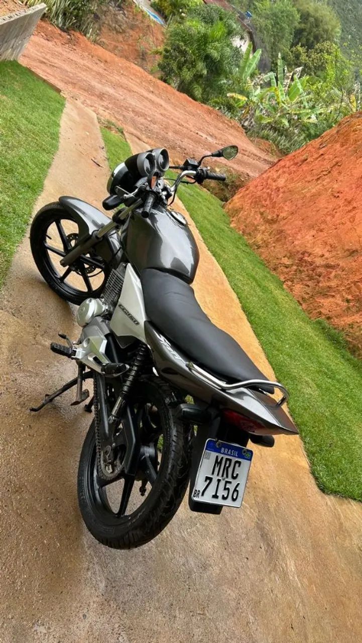 CG 150 SPORT  - Foto 4