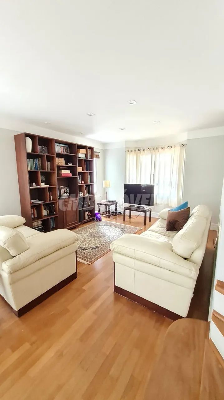 casa - Loteamento Residencial Vila Bella - Campinas - Foto 5