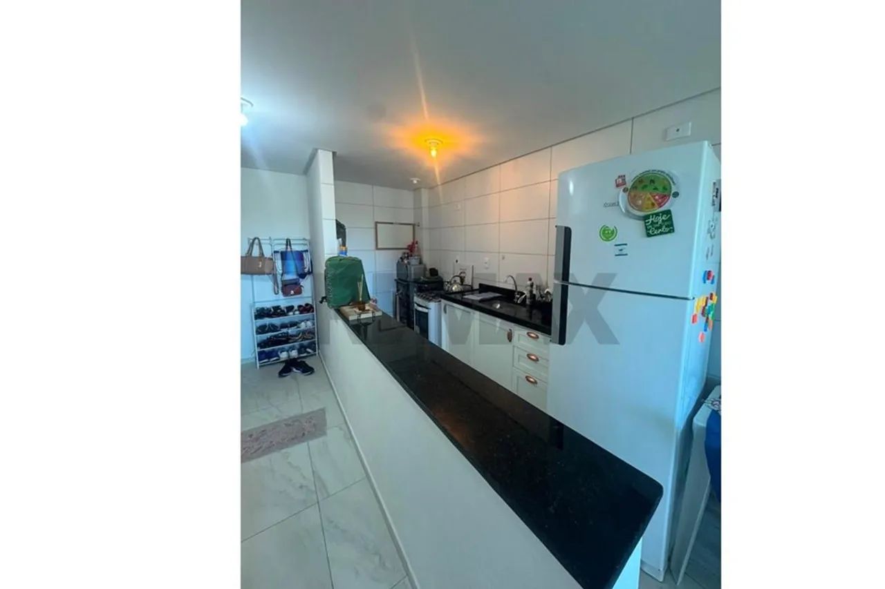 Apartamento Mobiliado no Altiplano 2 Quartos: - Térreo - Foto 4