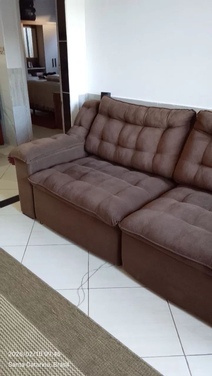 Sofá retrátil  - Foto 3