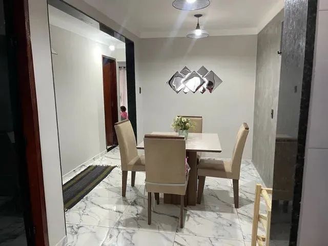 Vila Anita Costa - Jandira  - Foto 5