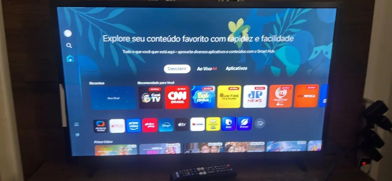 Televisor 32 polegadas  - Foto 2