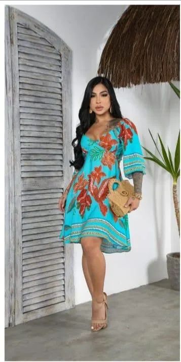 Vestido