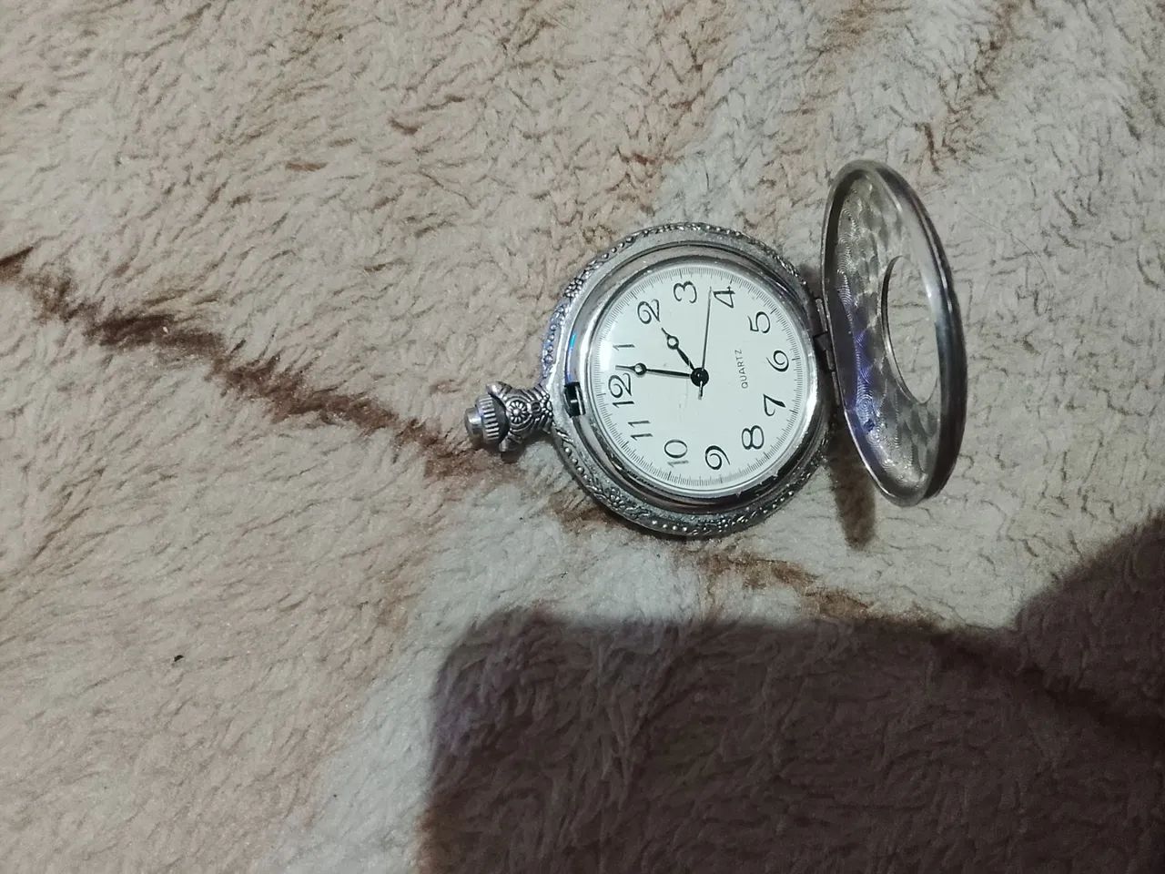 Vendo relógio antigo para colecionador  - Foto 3