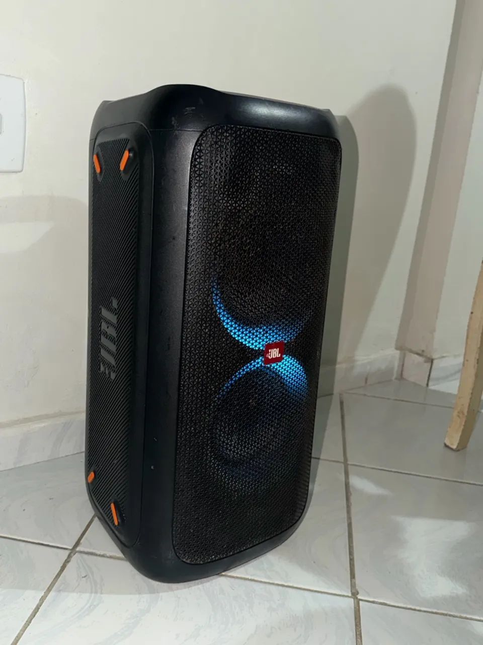 Jbl partybox 100  - Foto 2