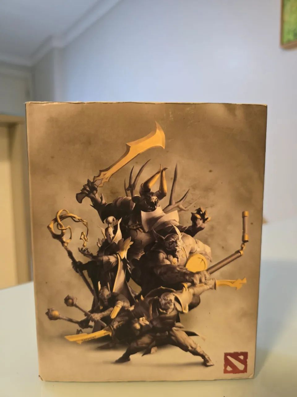 Dota 2 Aegis 2015 - Foto 3