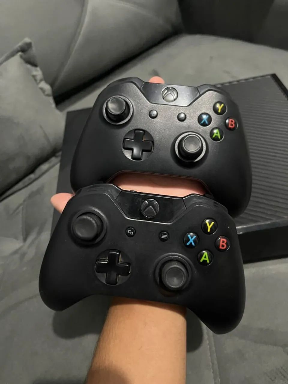Xbox one - Foto 4