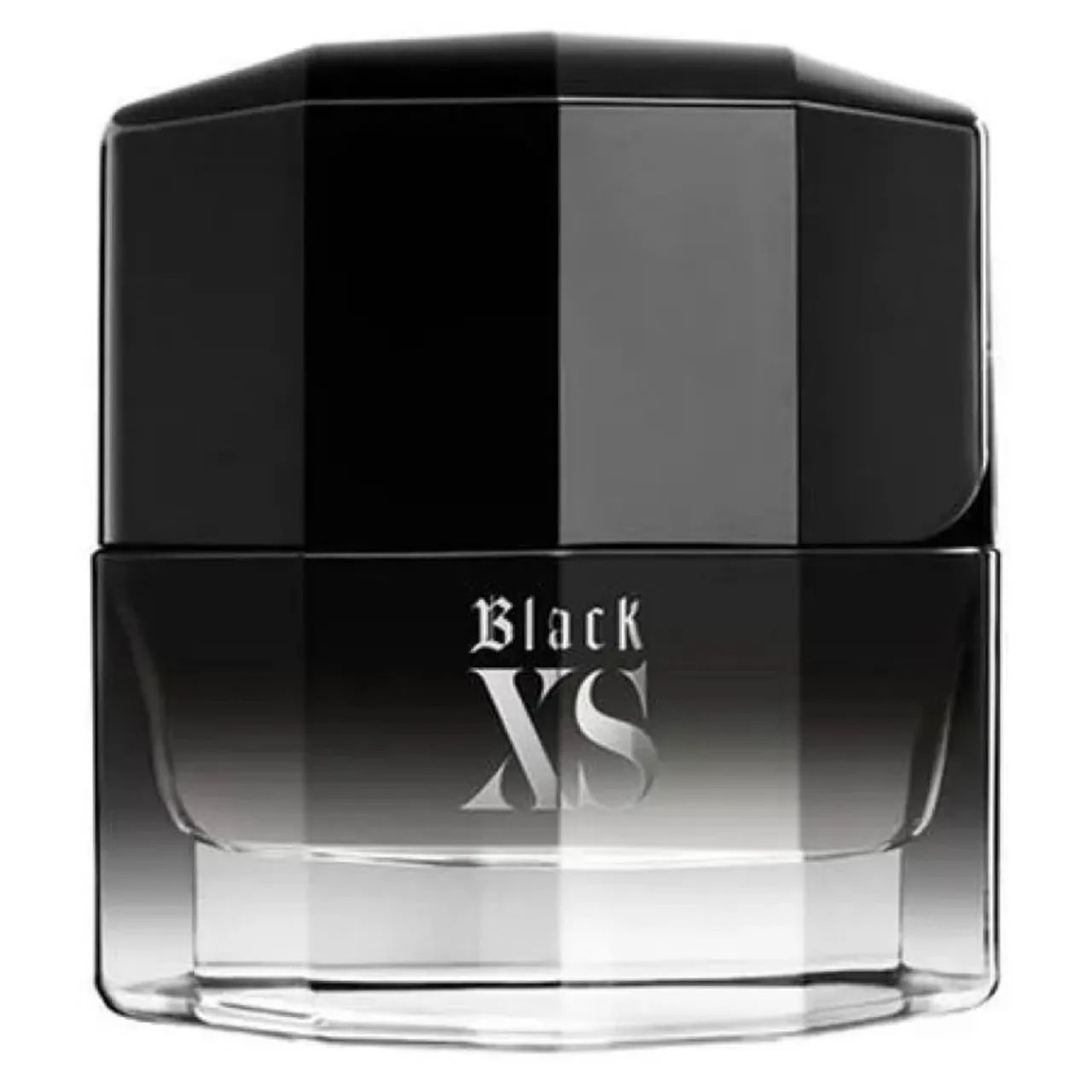 BLACK XS 50ml valor 290