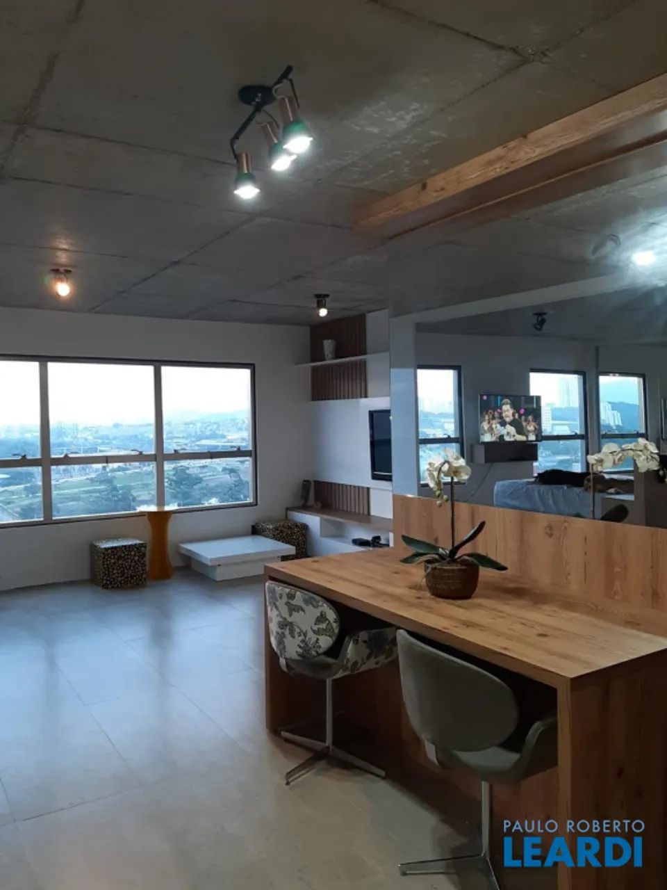 APARTAMENTO - VILA LEOPOLDINA - SP - Foto 2