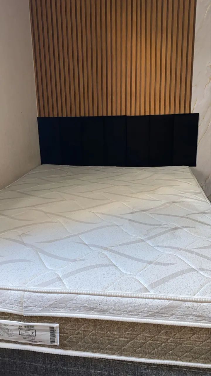 Cama de casal 
