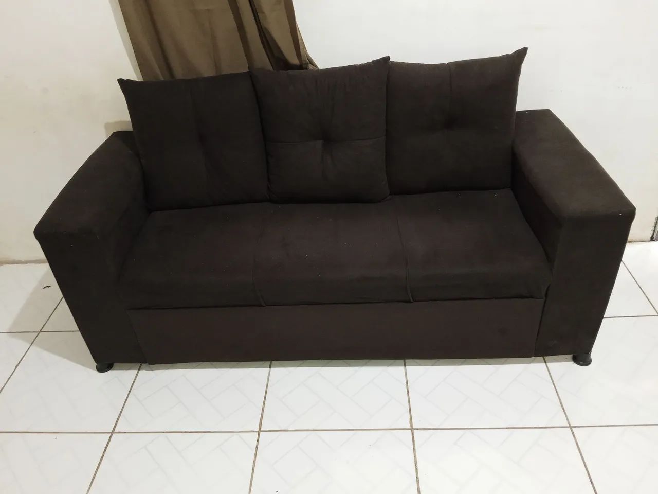 Conjunto de sofá  - Foto 2