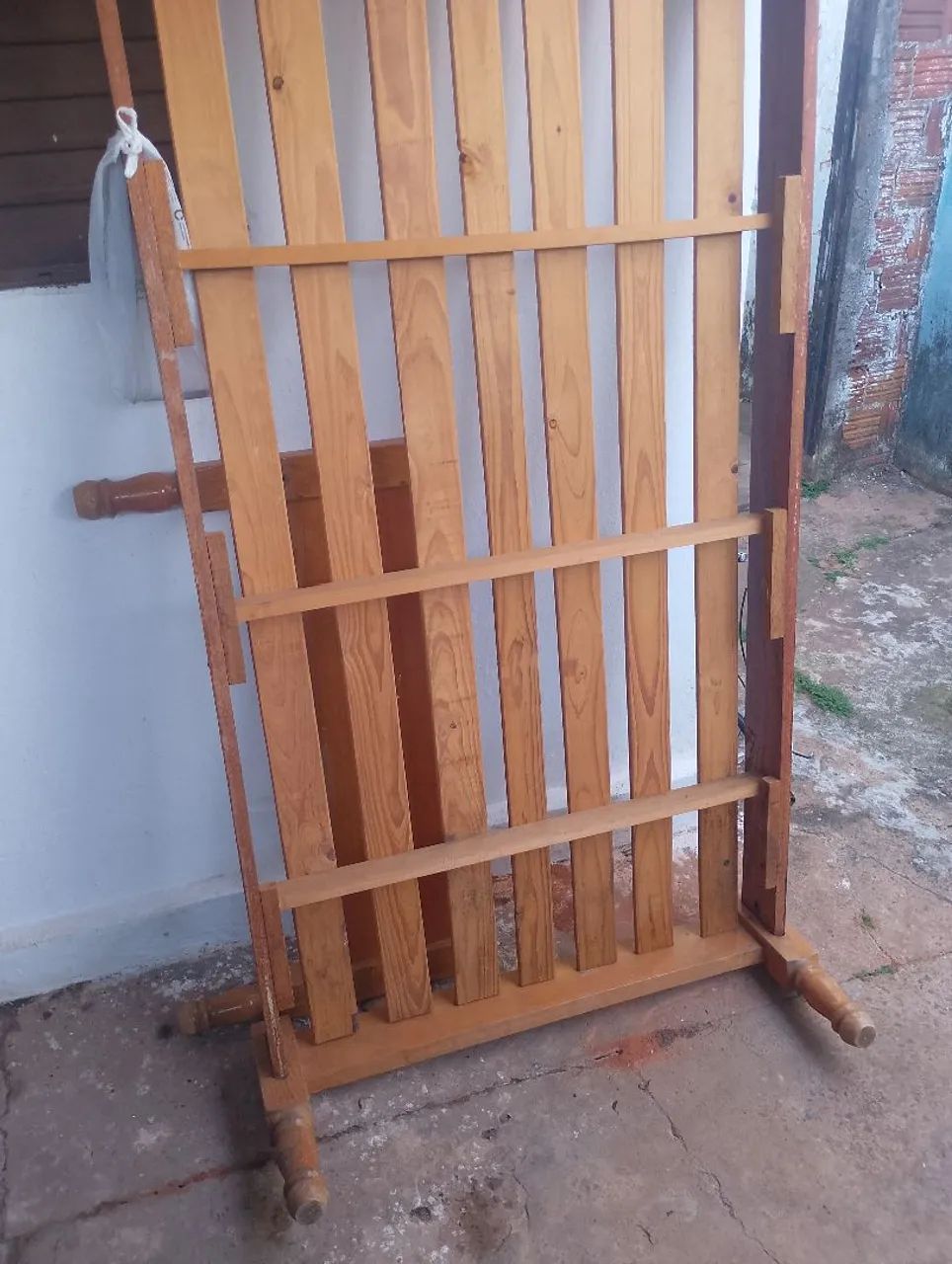 Cama solteiro  - Foto 3