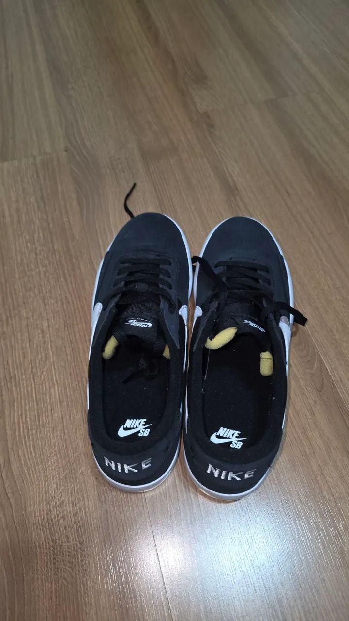 Tênis Nike SB (Novo) - Foto 4