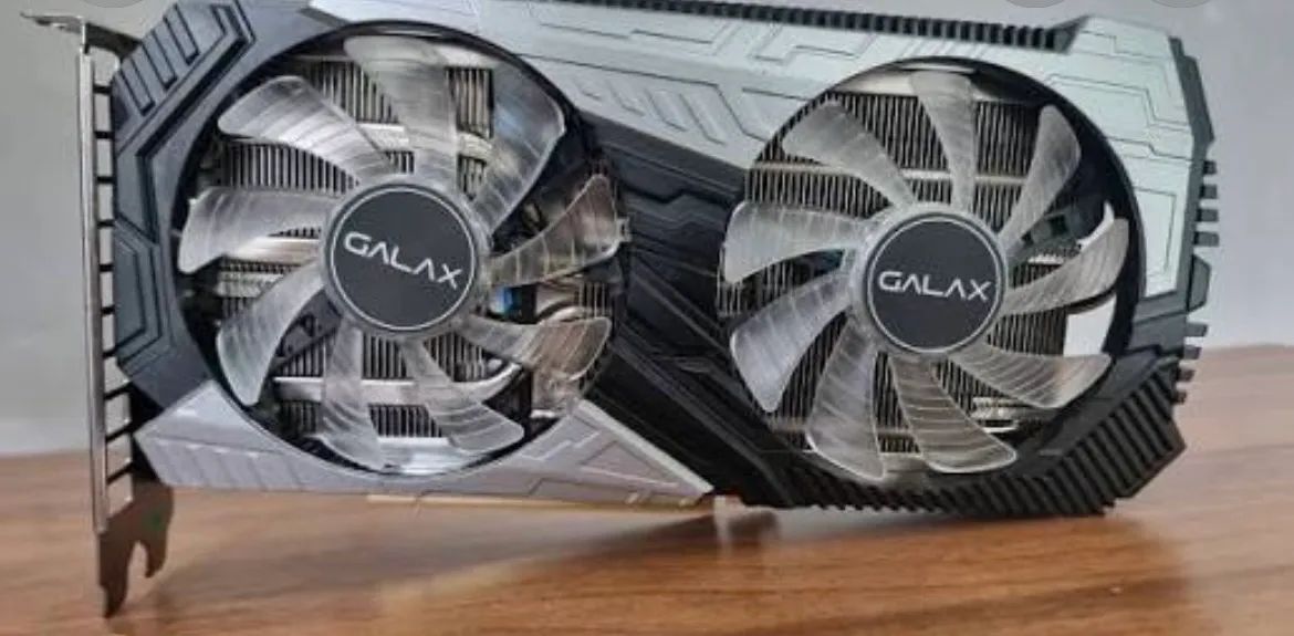 Vendo placa de vídeo RTX 2060 12GB 