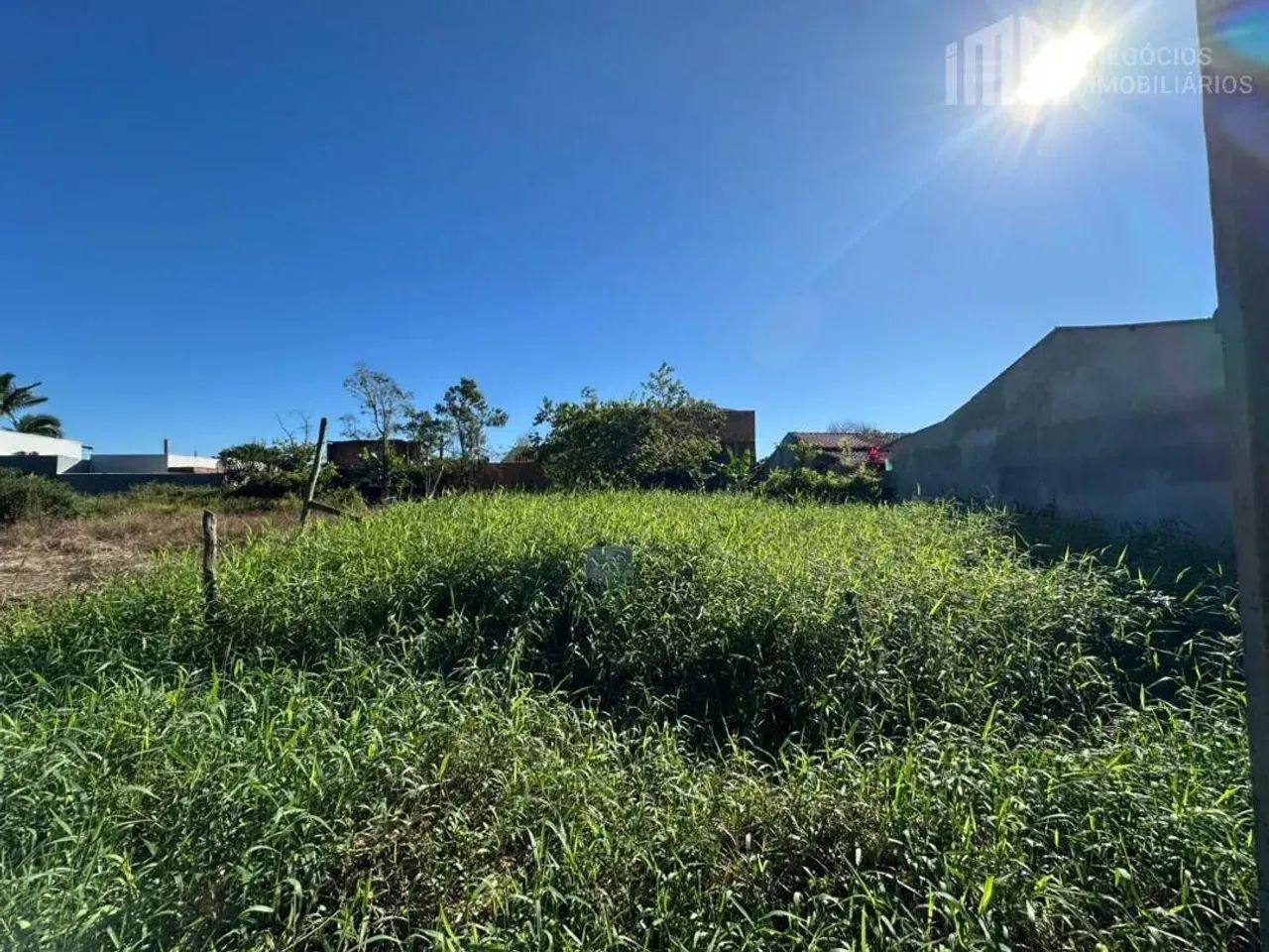 Terreno com ótimo custo benefício | Salinas - BBS