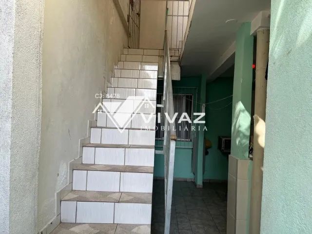 Ótima Casa de Vila com 02 Quartos e Varanda em Cascadura - Foto 3