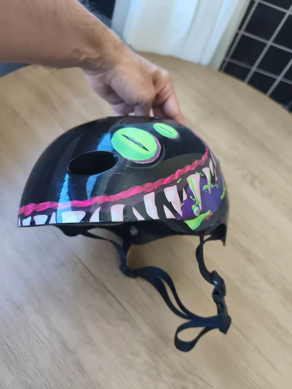 Capacete  - Foto 2