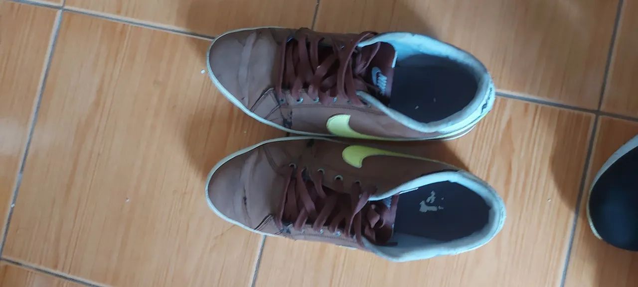 Tenis nike ORIGINAL tamanho 41 - Foto 3
