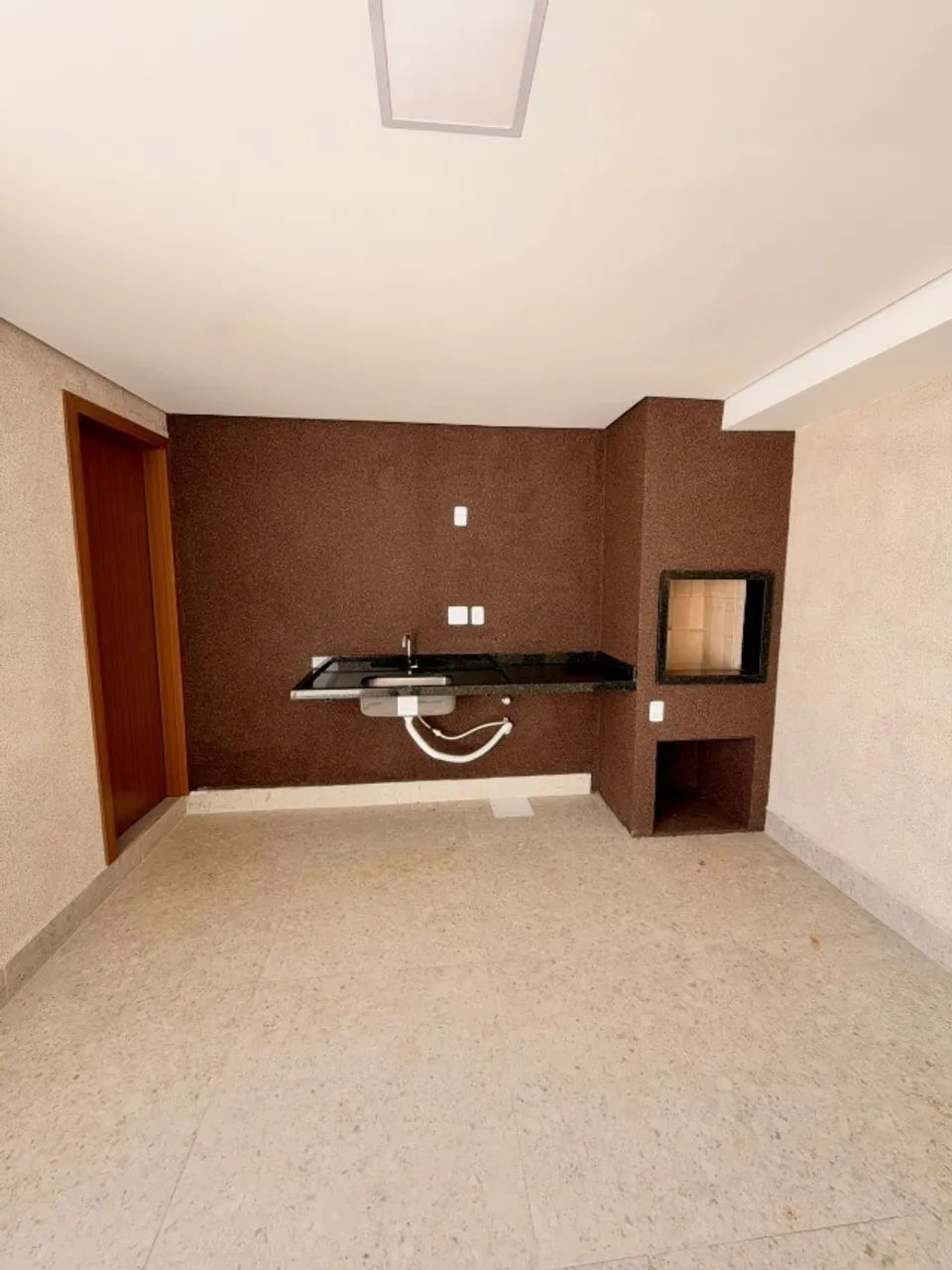 NA - Casa com 2 quartos na QR 617 de Samambaia  - Foto 3
