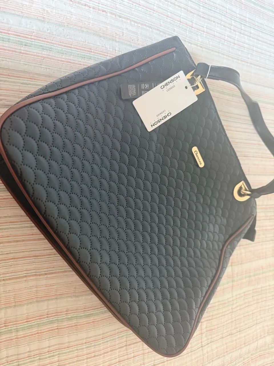 Bolsa chenson 