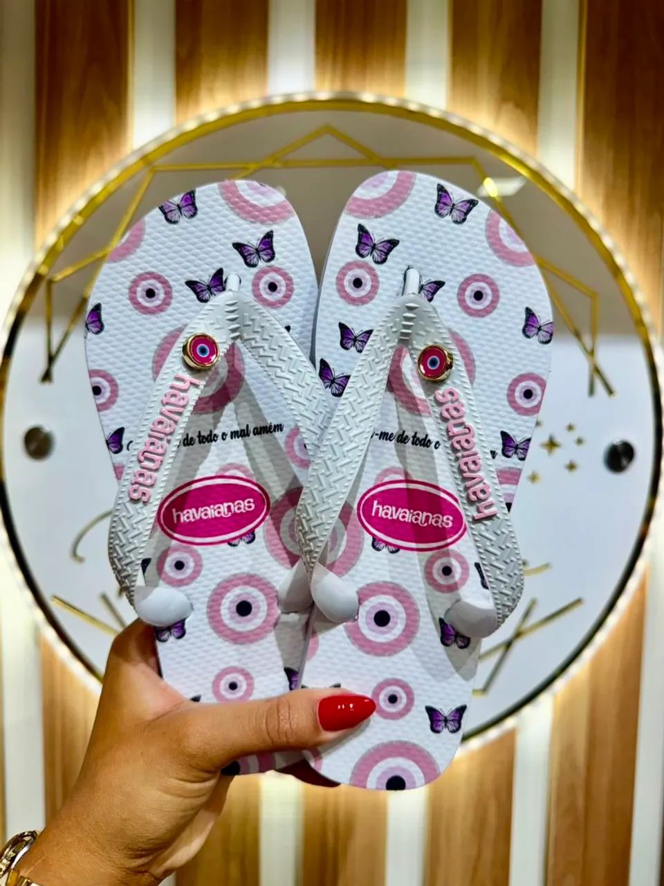 Havaianas FARM - Foto 3