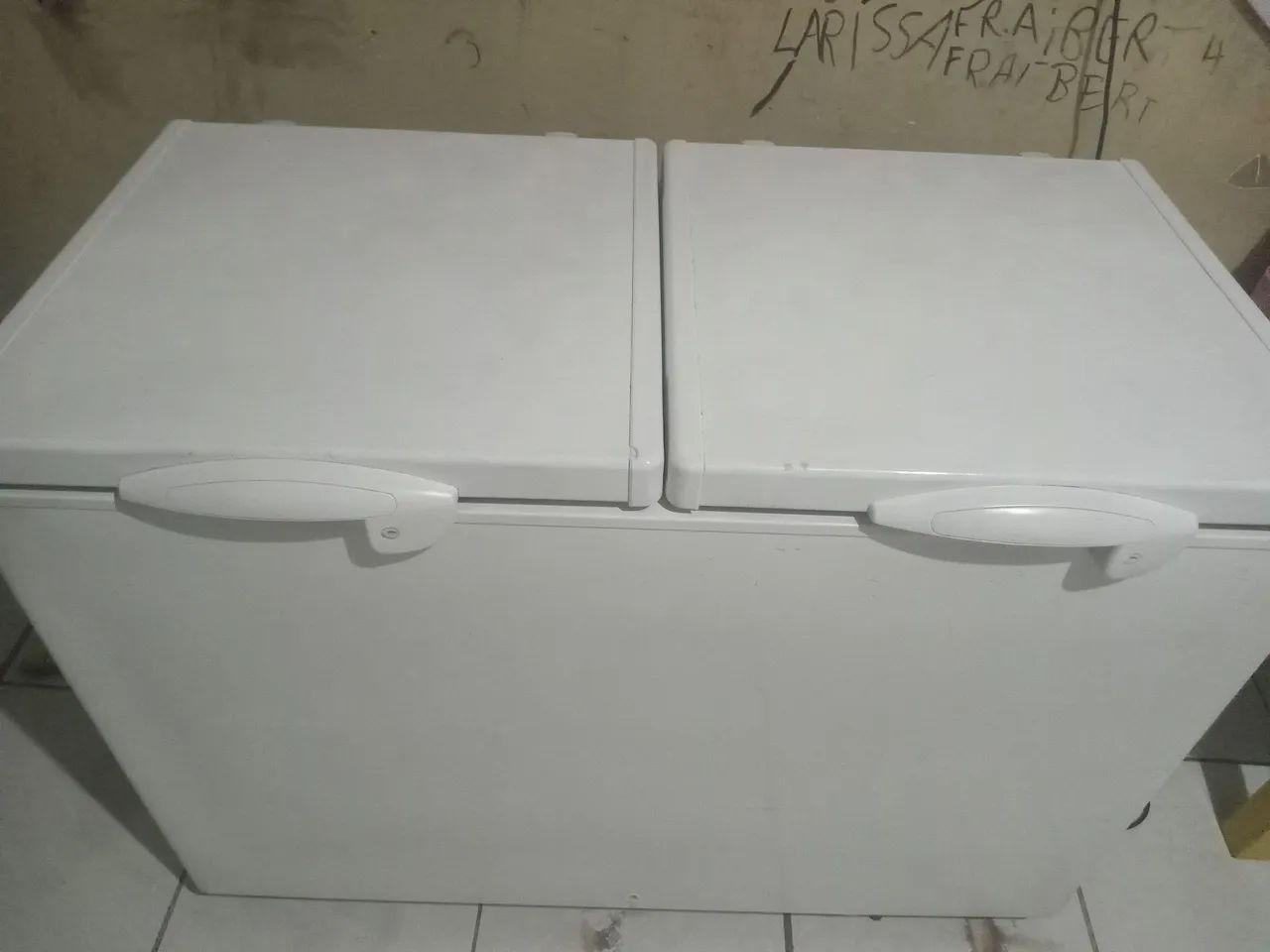 Freezer  - Foto 2