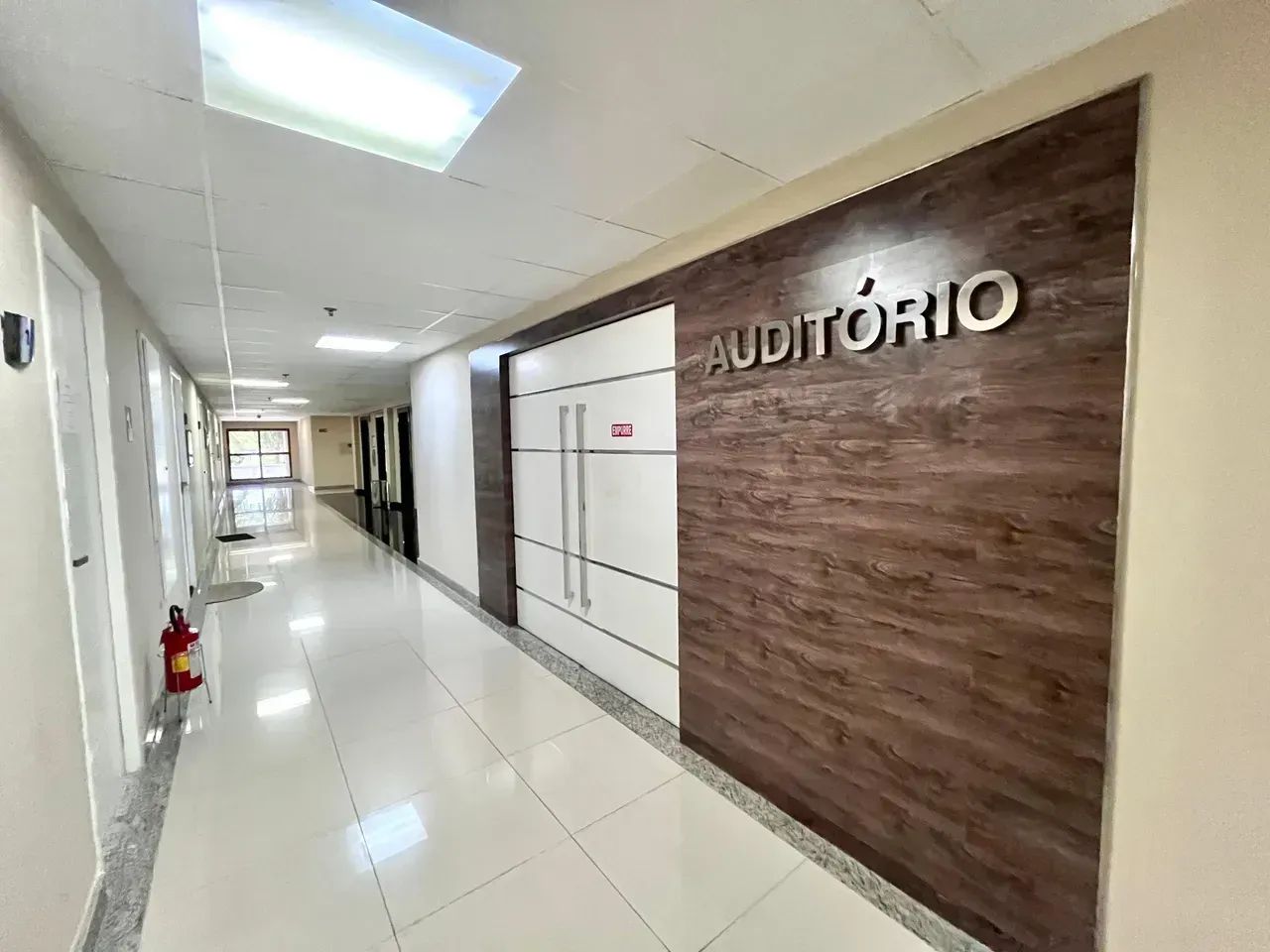 Sala Comercial no Harmony Premium 33 m² - Foto 5
