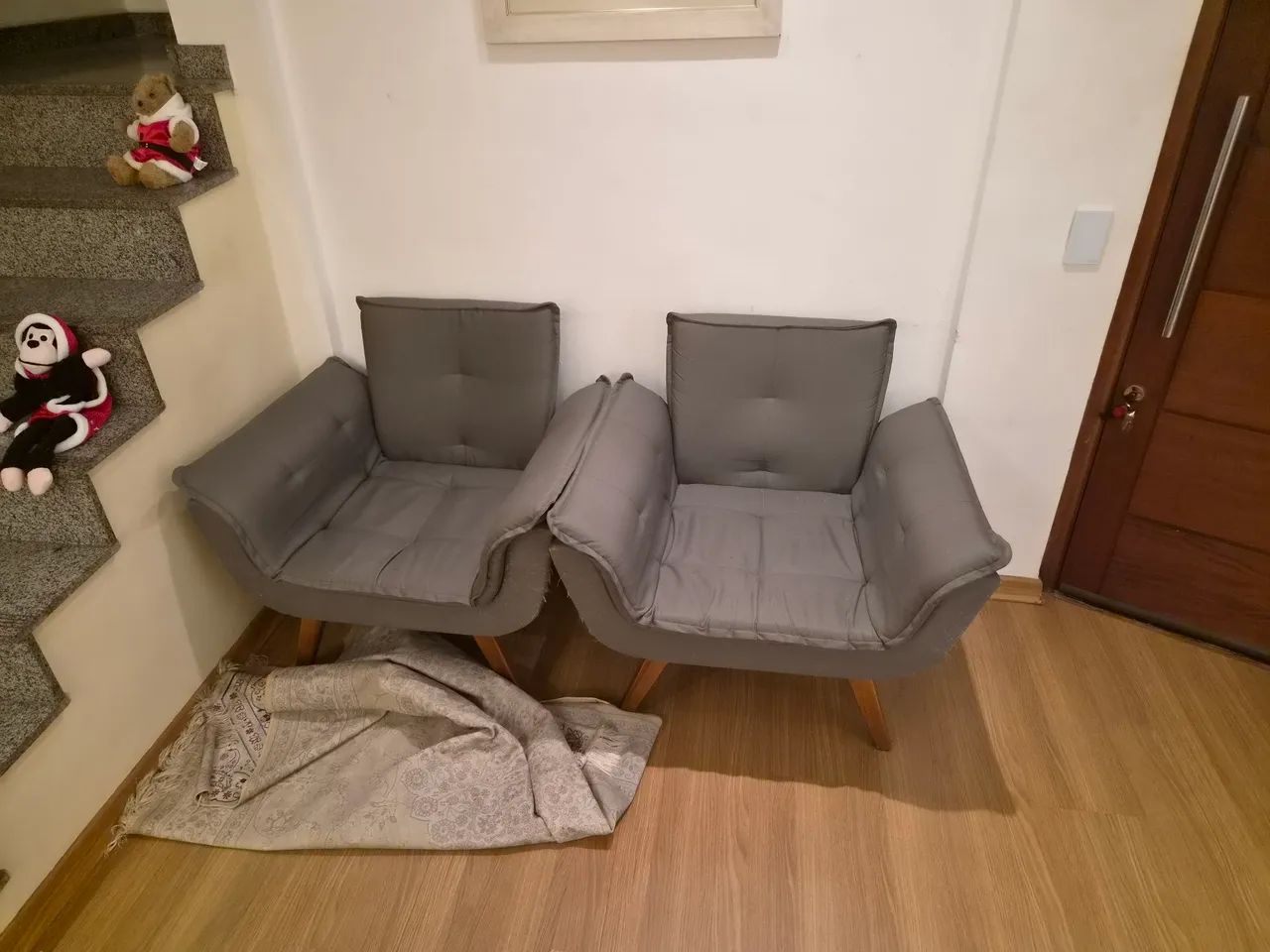 Poltronas
